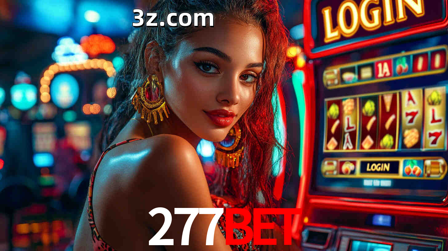 Cartas na mesa: Poker 277BET