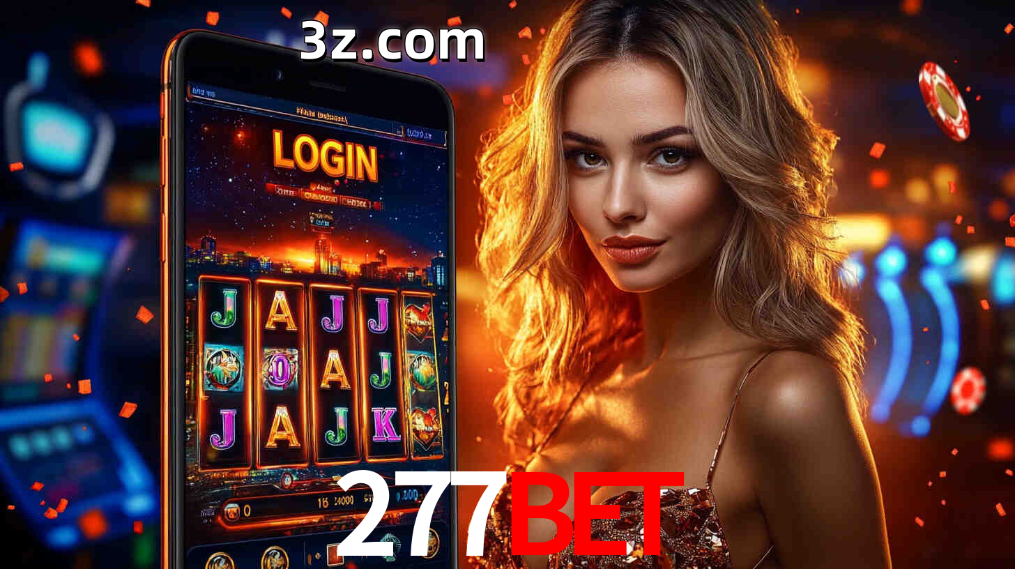 Apoio dedicado da 277BET