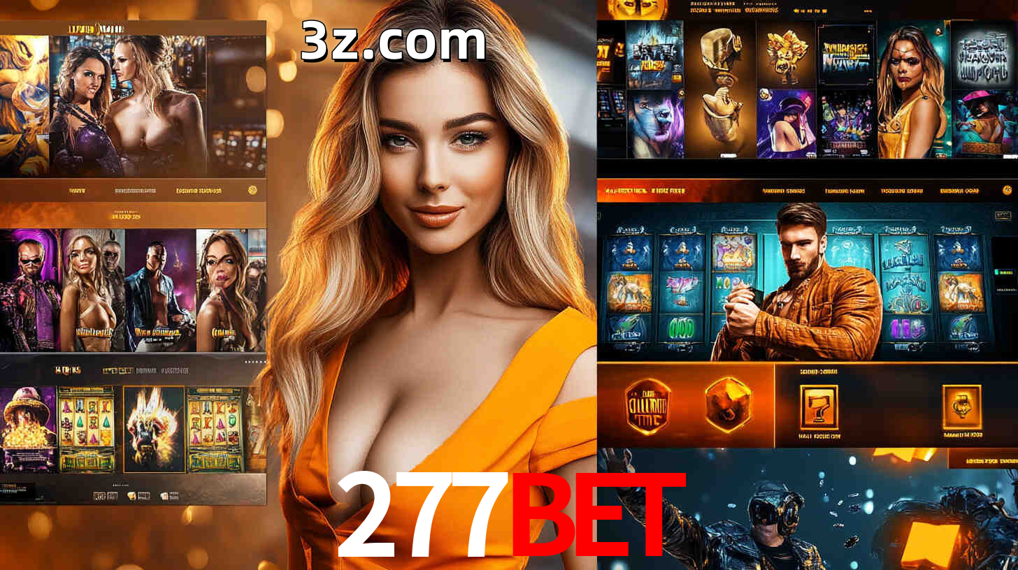 Assistência Apoio na 277BET