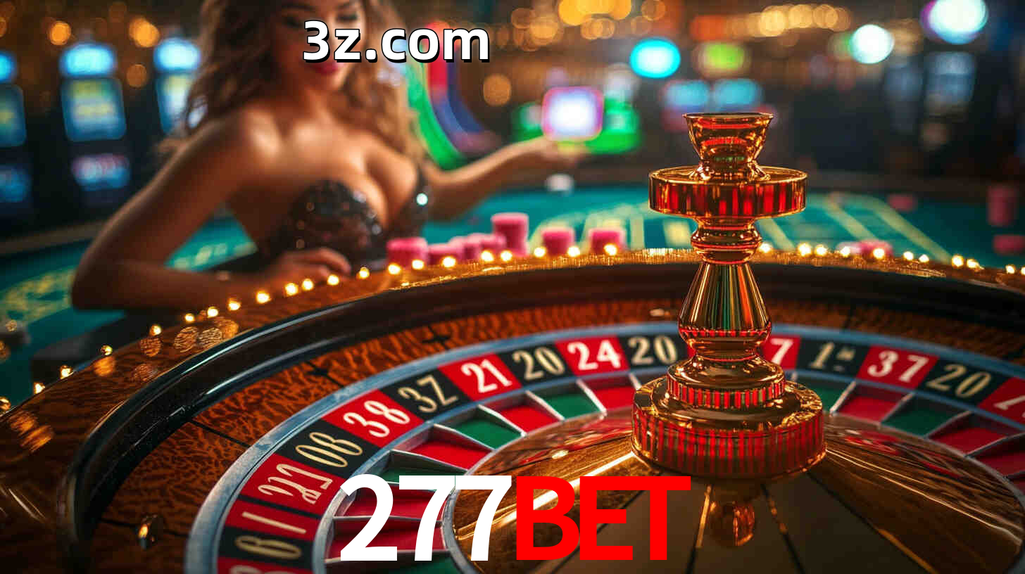 Compromisso com a Privacidade 277BET