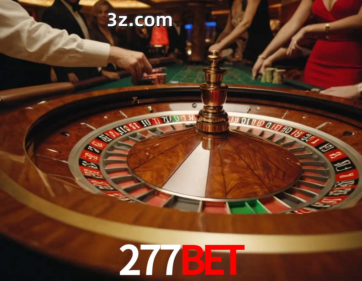 Privacidade garantida pela 277BET