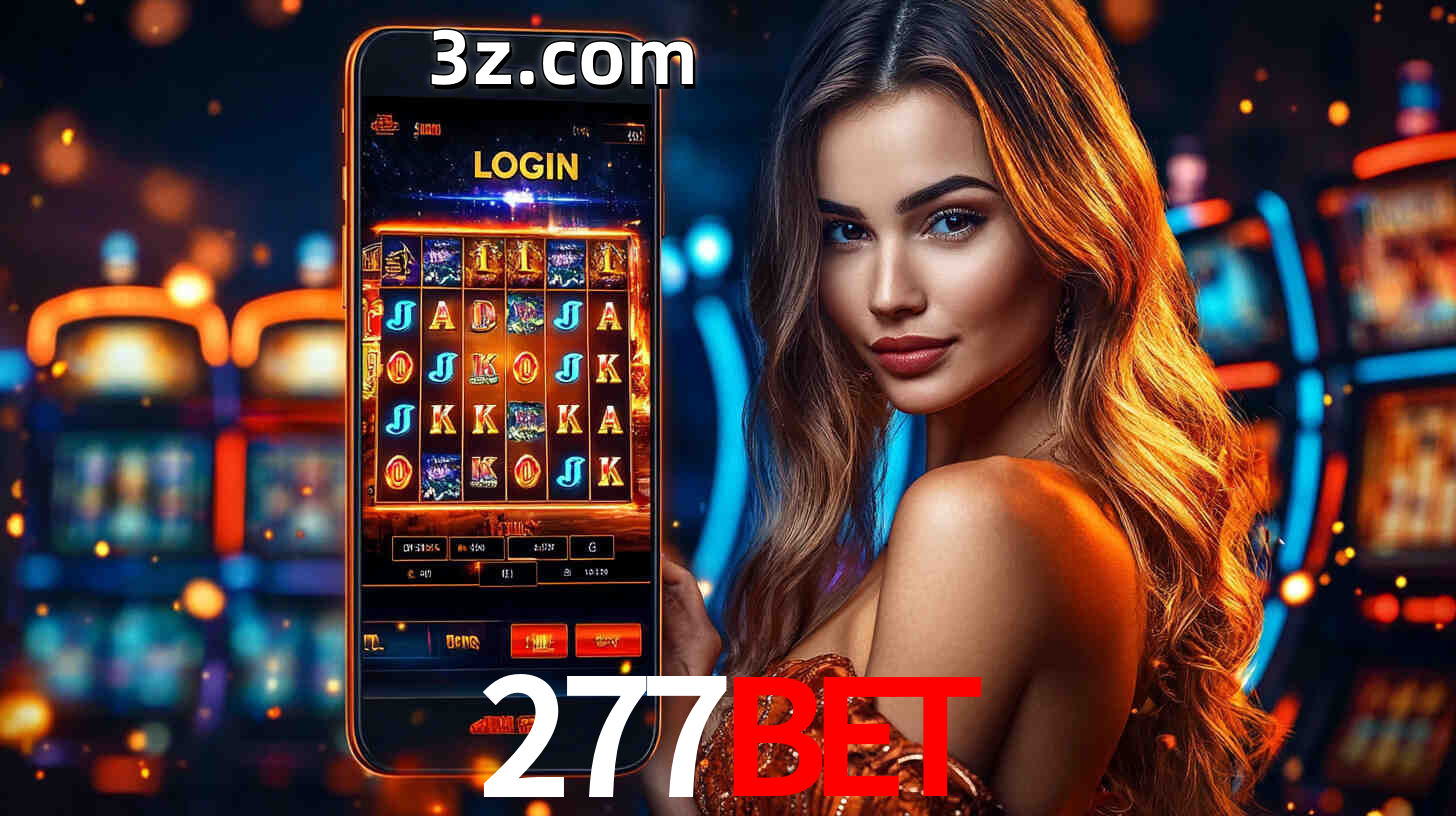 Isenção de Responsabilidades no site 277BET