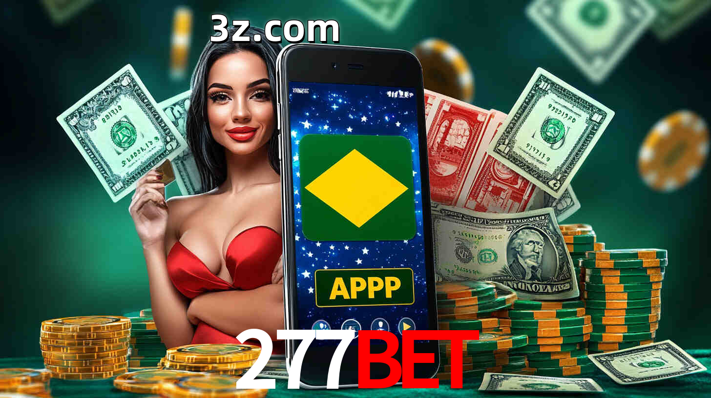 Isenção de Responsabilidade da 277BET